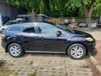 Mazda CX-7 2.3Benz  2007 rok *160000mp* AUTOMAT! Zadbany stan