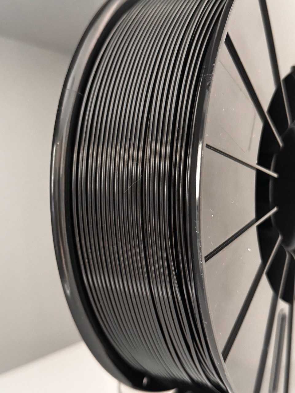 1kg Міцний та якісний PETG філамент 3D друку, петг филамент для печати