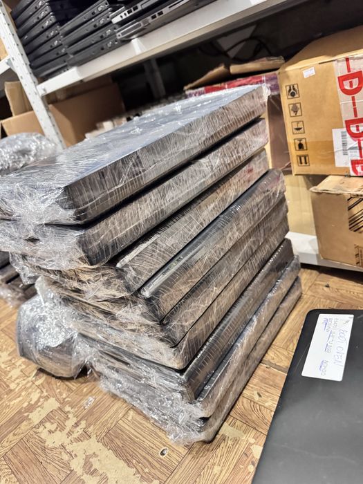 Склад! Ноутубки ОПТ DELL Latitude 5580 15,6 •i5-7300U • 8GB/128 GB SSD