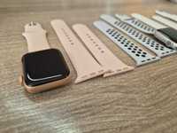 Apple watch 5 40 mm gold gps