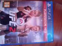 Ufc 2 em bom estado