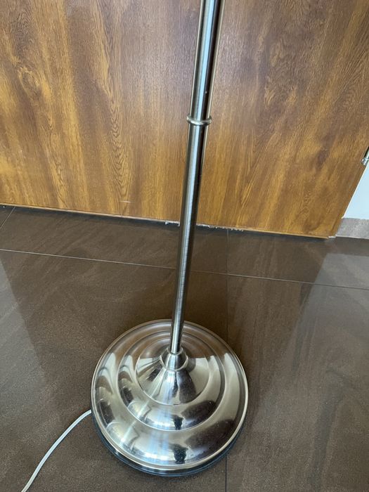 Lampa podlogowa Ikea