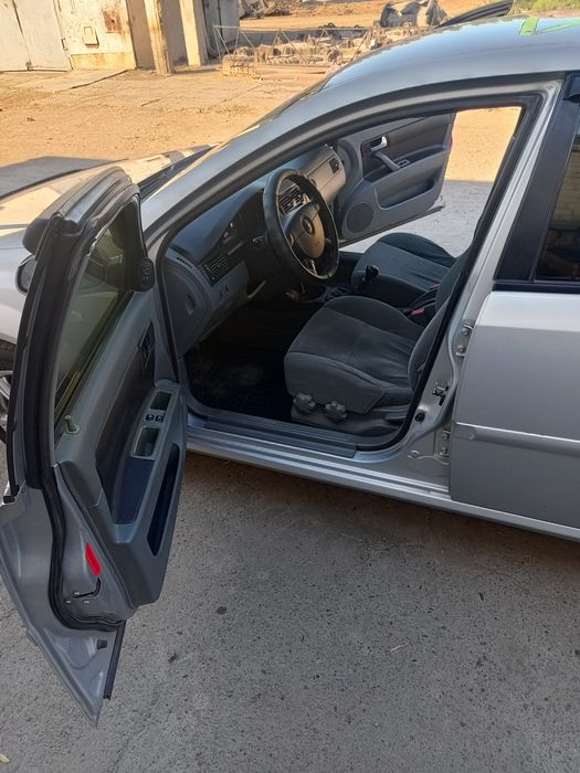 Chevrolet Lacetti 1,8