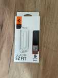 Spigen Szkło Hartowane Glas Tr Ez Fit 2 Pack Do Apple Iphone 15 Pro