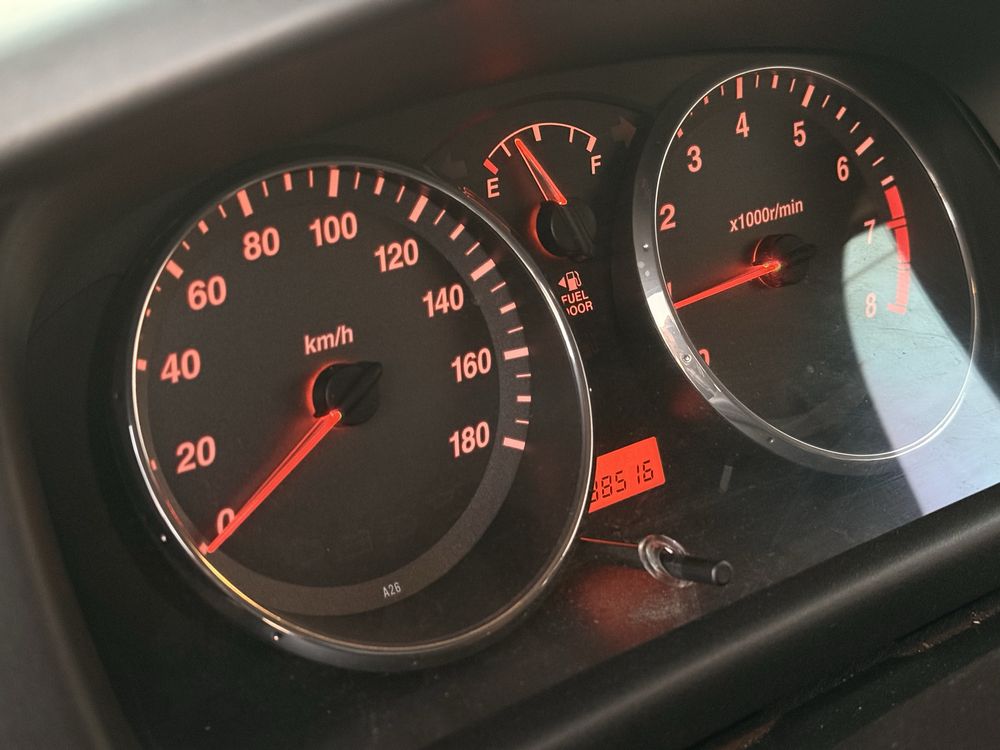 Автомобіль на автоматі до 4000$