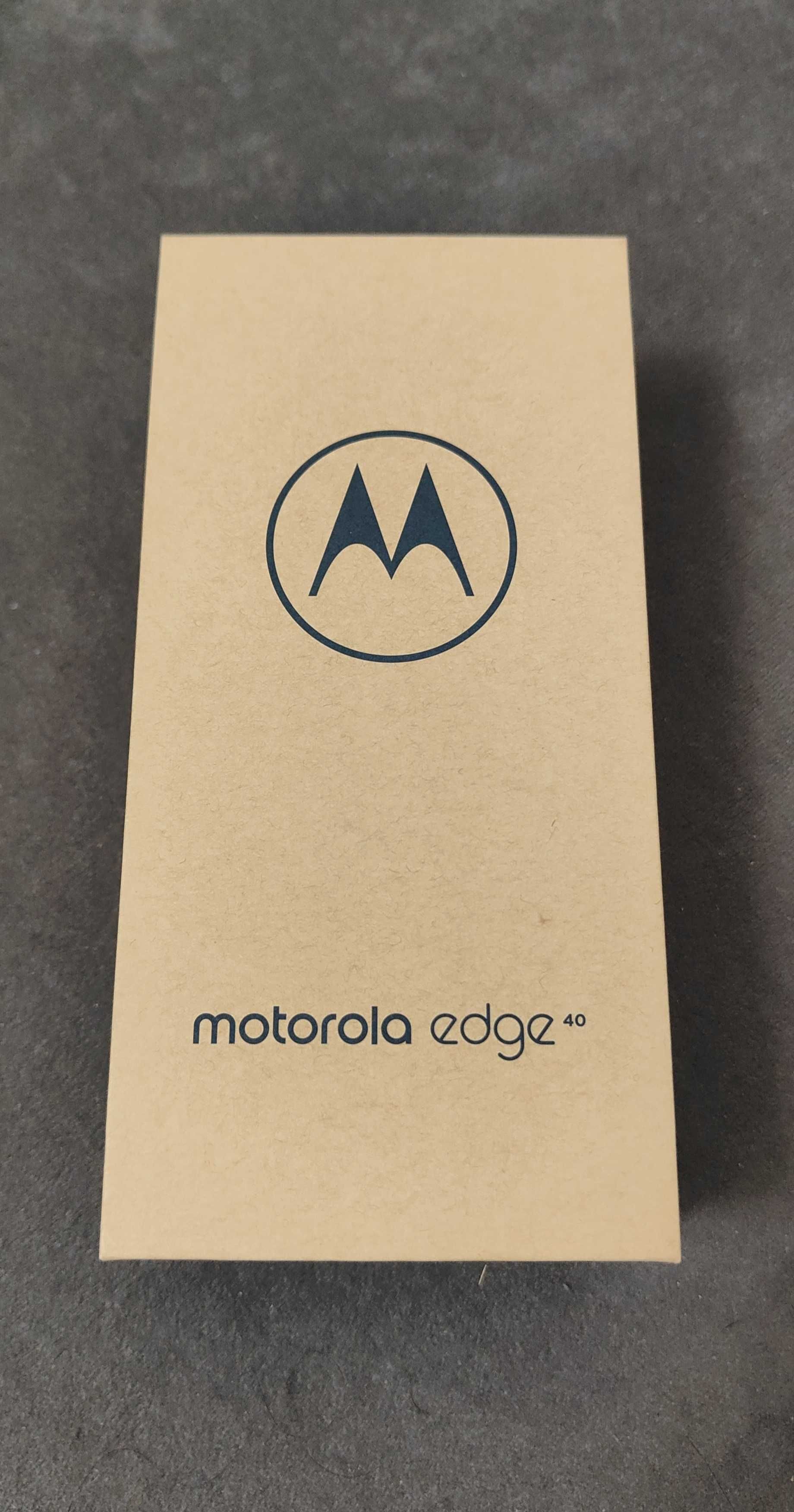 Motorola edge 40