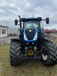 New Holland T7.165S  NewHolland T7.165S 2017ROK RangeCommand IDEALNY SPRAWDZONY