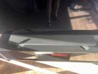 Soundbar samsung +Subwoofer SAMSUNG PS-WR65BC