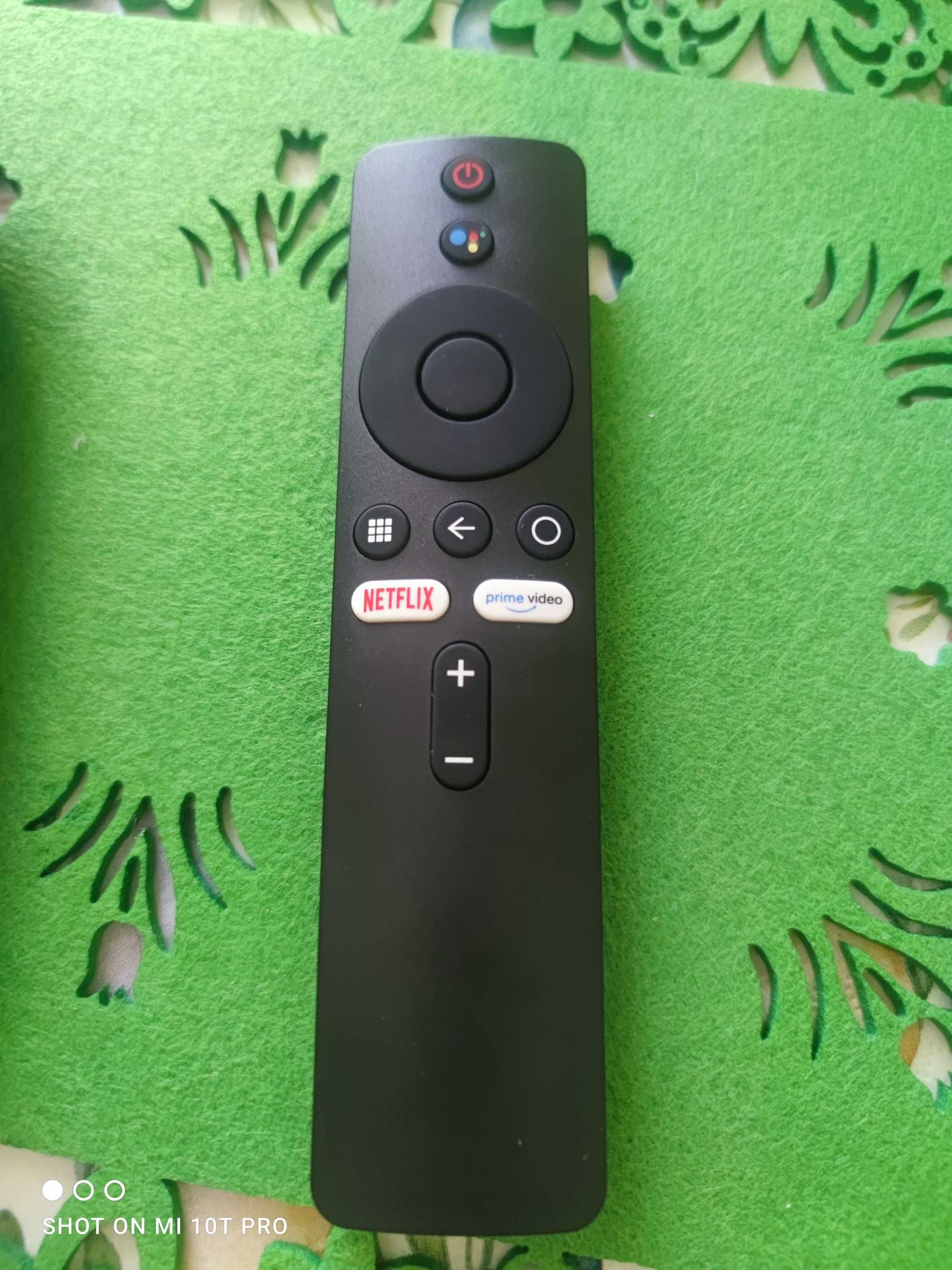 Pilot do Xiaomi Mi TV Box 4x xmrm-00A