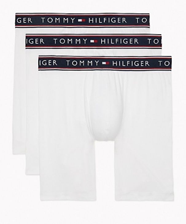Комплект чоловічої білизни Tommy Hilfiger