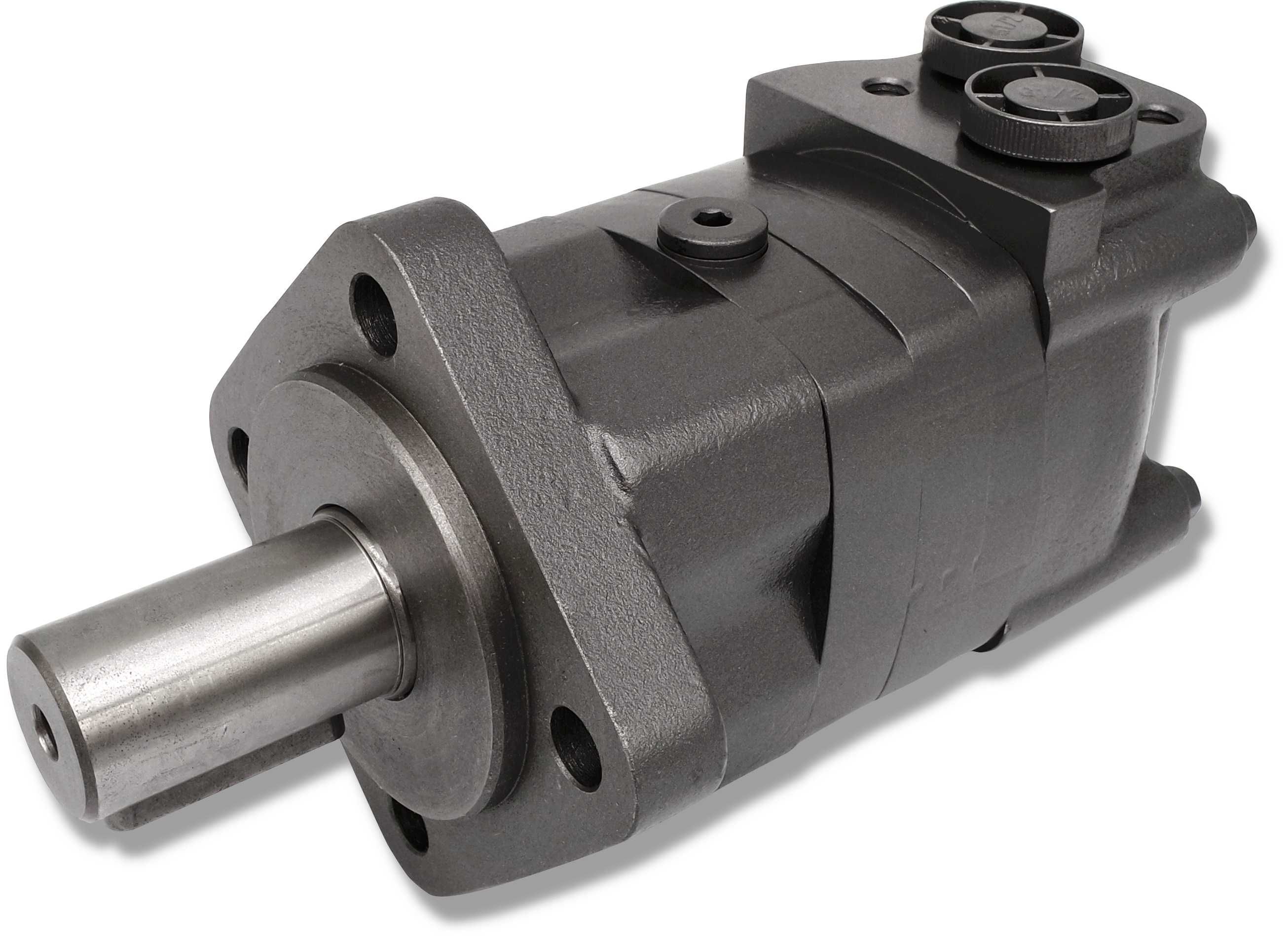 Silnik Hydrauliczny BMS SMS OMS 80 cm3 ALSG3 GR3 [4179]