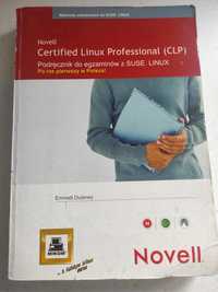 Podręcznik do egzaminów z SUSE LINUX. Novell.