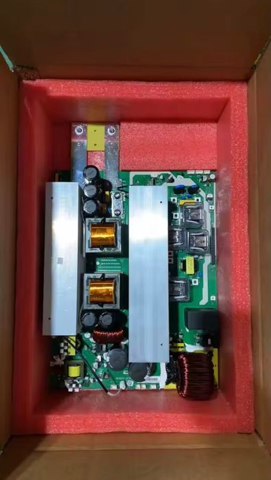 Плата для інвертора