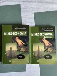 Mikroekonomia podręcznik i ćwiczenia Bożena Klimczak