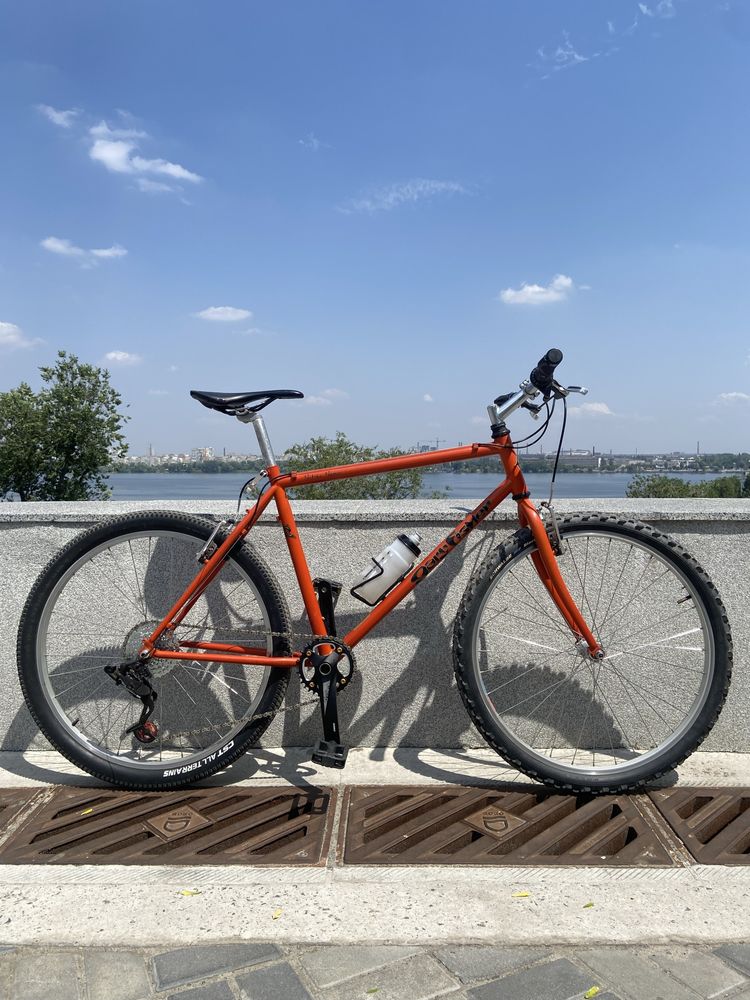 Гірський велосипед Gary Fisher (Trek) L old mtb
