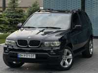 Прода BMW Х5  дизель