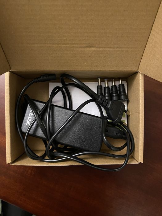 Carregador universal Asus 65w