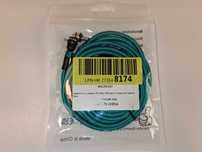 E060 Magnetyczny Kabel USB C PD 60W do Smartfonów Tabletów Turkusowy