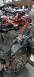 ТНВД ford transit 2.2 форд транзит BK2Q-9B395-AD A2C53344443 5WS40694