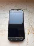 Telefon CAT s60 / kamera, termowizja FLIR