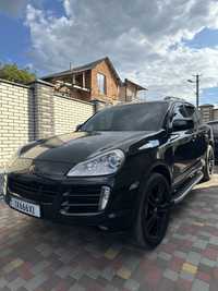 Porsche cayenne S Срочно