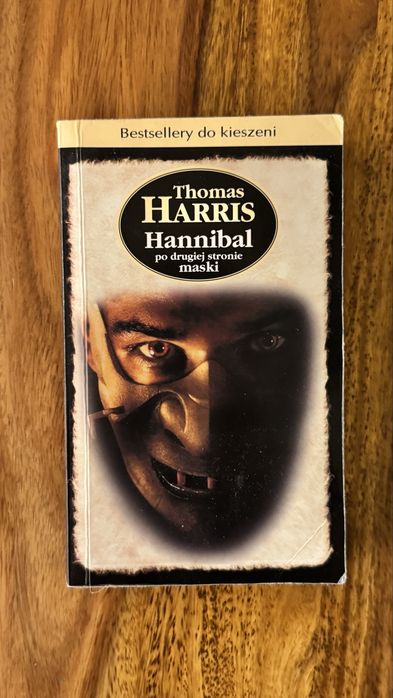 Hannibal po drugiej stronie maski