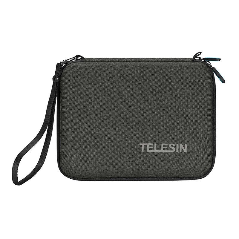 Torba Telesin Gp-Prc-213-B Do Gopro 10, 11 I 12 Ochronna