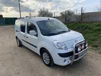 Renault kangoo maxi