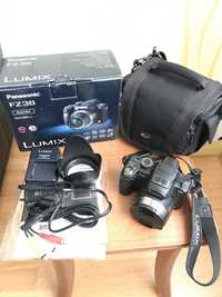 Panasonic Lumix FZ38