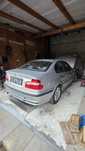 BMW E46 1.9 na części