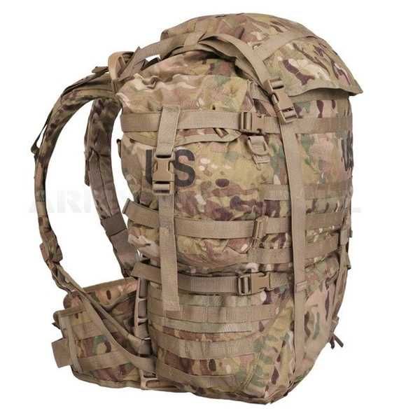 Plecak taktyczny MOLLE II Eagle Industries Multicam – stan bdb
