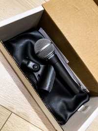 Продам мікрофон Sm58 Shure