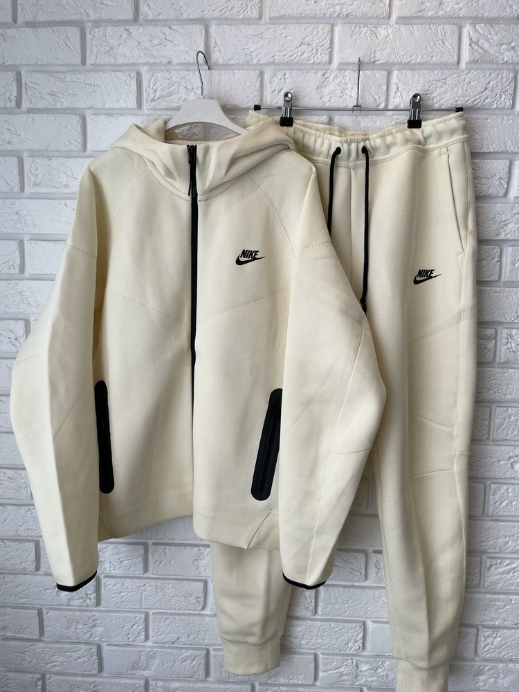 Nike tech fleece, найк теч фліс