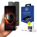 Folia ochronna prywatyzująca matowa 3mk Silky Matt Privacy na OnePlus