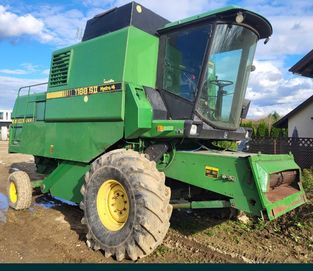 John Deere 330,950,952,955,960,965,975,1052,1055,1065,1075,1085,1188