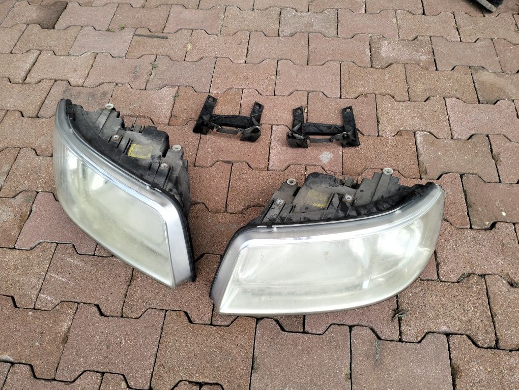 Lampy przednie do Volkswagen T5
