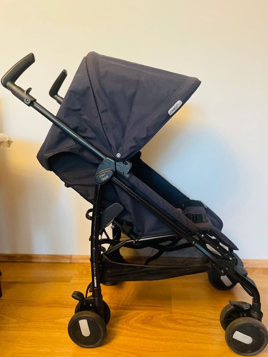 Wózek spacerowy Peg Perego Pliko Mini
