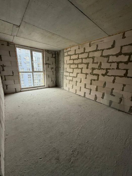 Продаж квартири 55.3 м вул.Рудненська