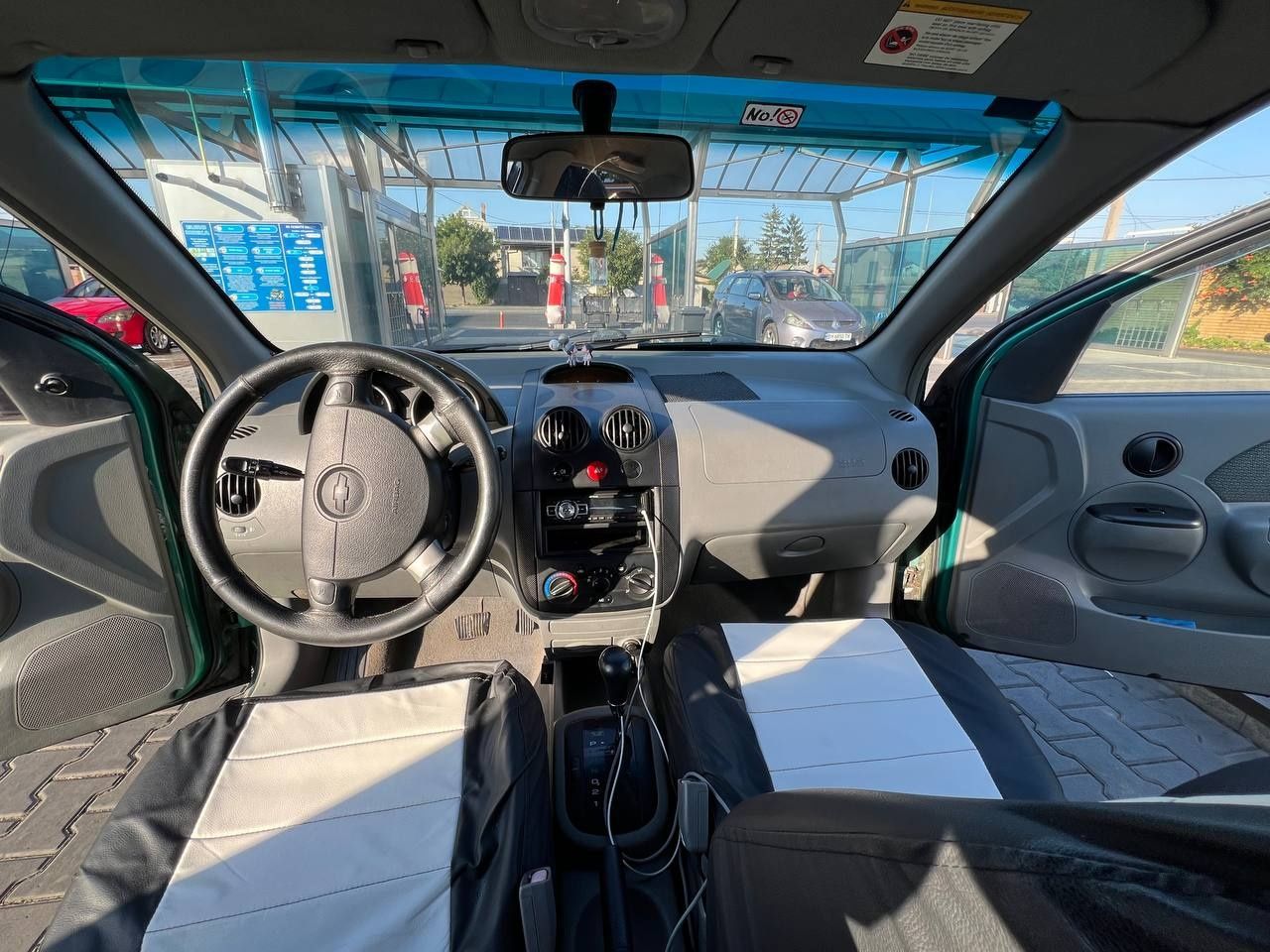 Продам Chevrolet t 200