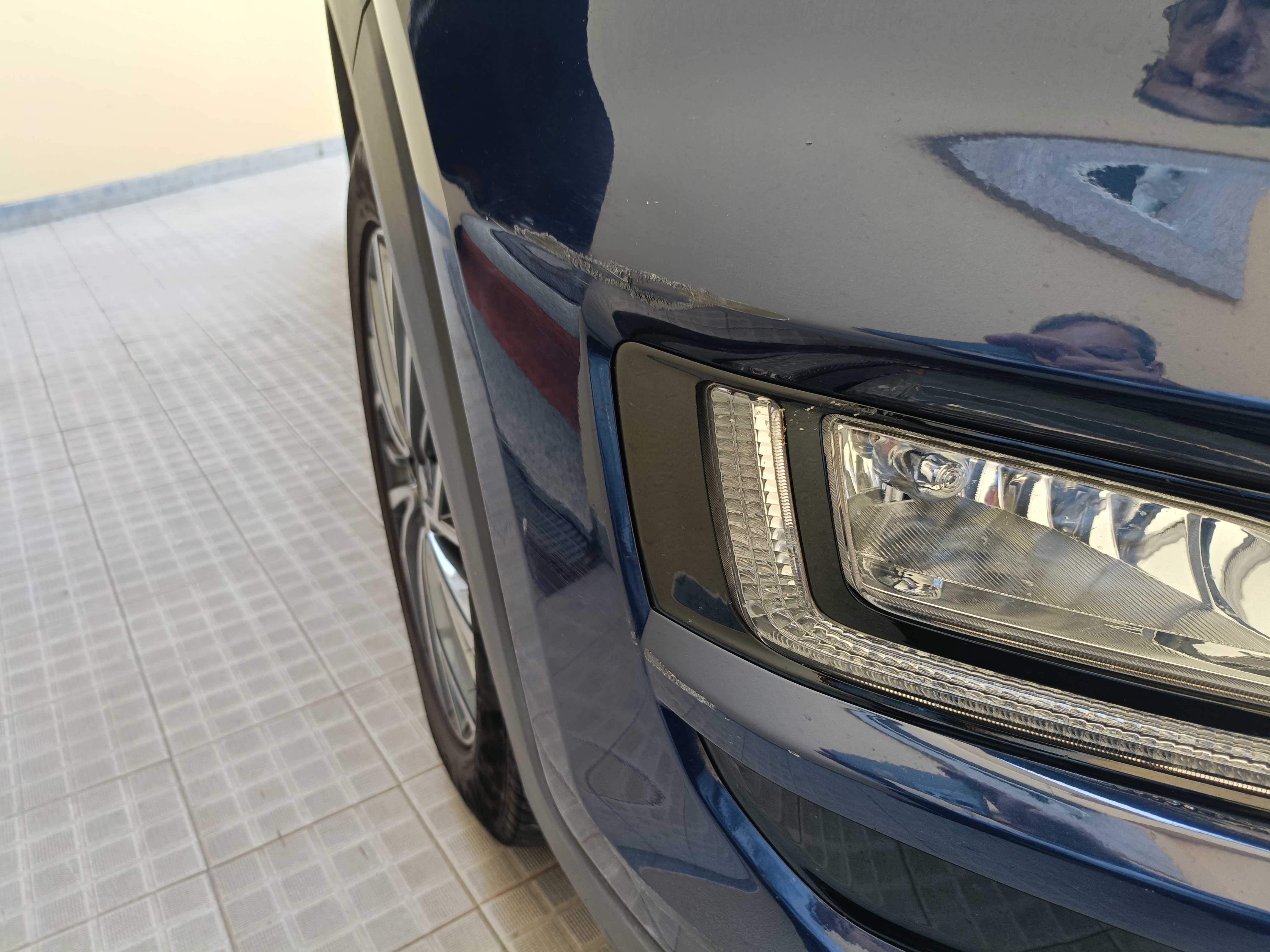 Vendo Hyundai de 2018 completamente novo