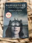 Nawiedzony dom na wzgórzu Shirley Jackson
