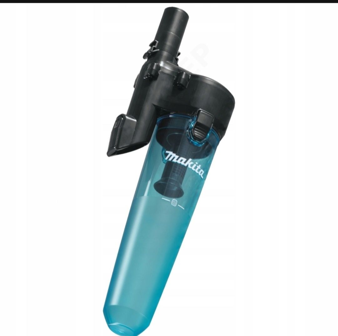 Odkurzacz pionowy akumulatorowy Makita 18V LXT DCL282FZ 60W +Przystawk