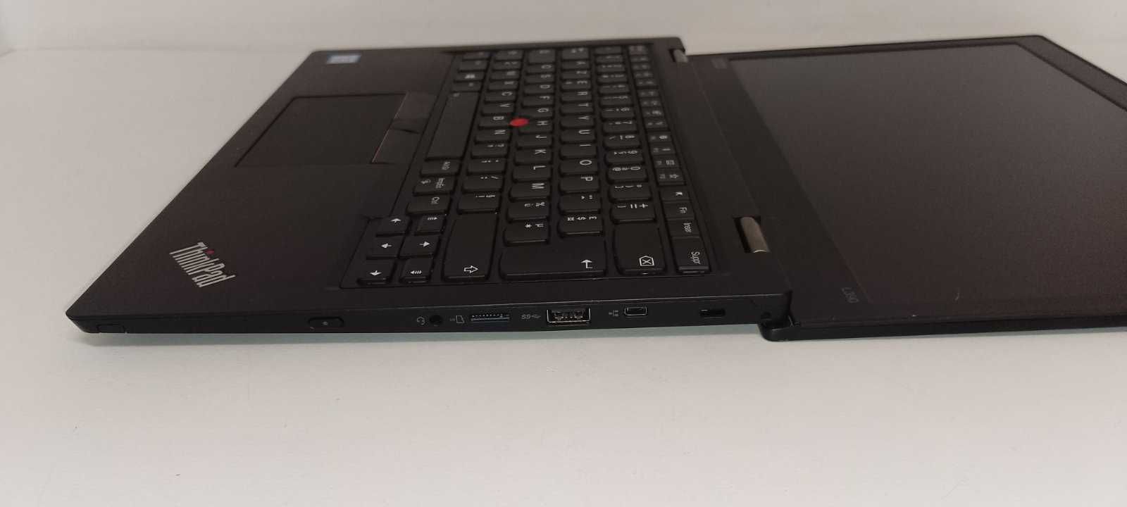 Акація! ноутбук Lenovo ThinkPad L390 (i5-8365U/16/500SSD)