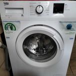 Pralka Beko wąska pilne