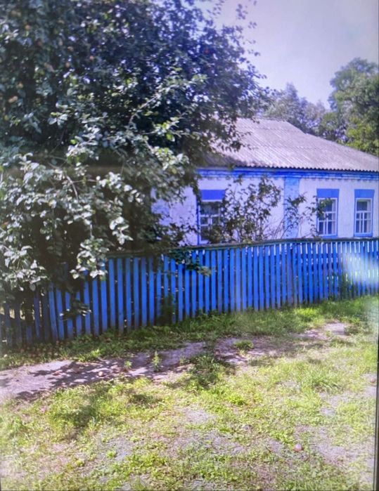 Продам свій будинок в селі Лозовий Яр Бориспільський район