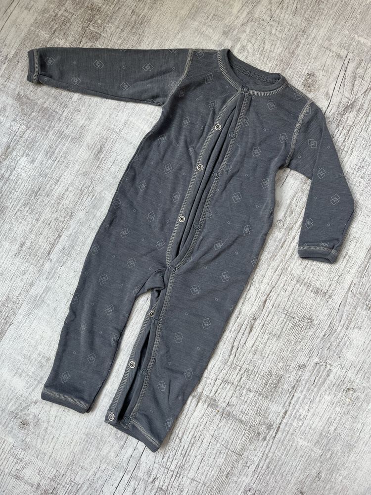 Kombinezon merino welna merynos jedwab silk