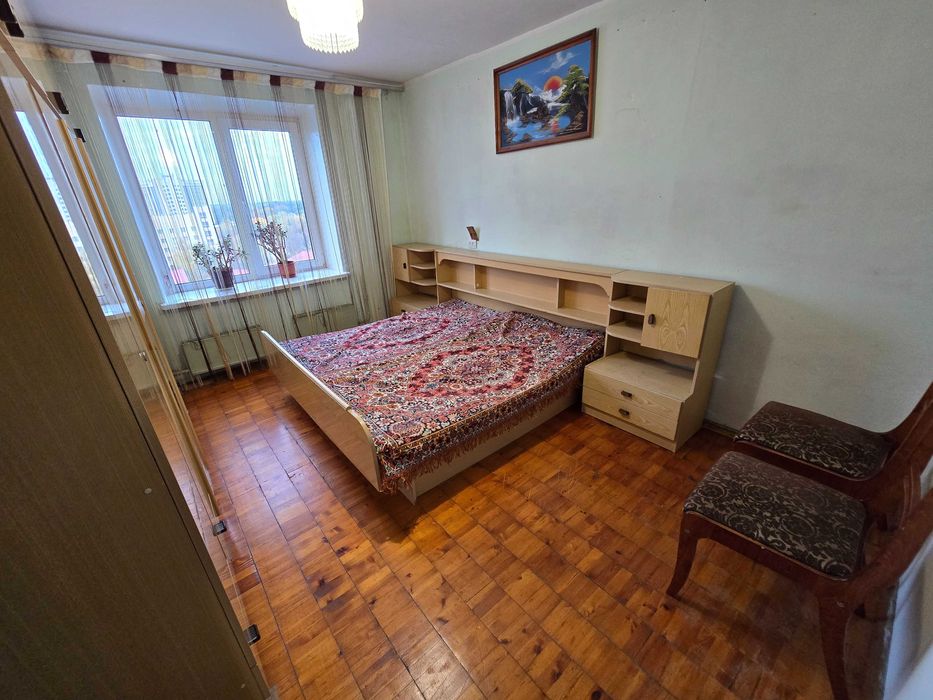 Здається 2-кв. по вул.Литвиненко-Вольгемут в центрі міста,читайте опис