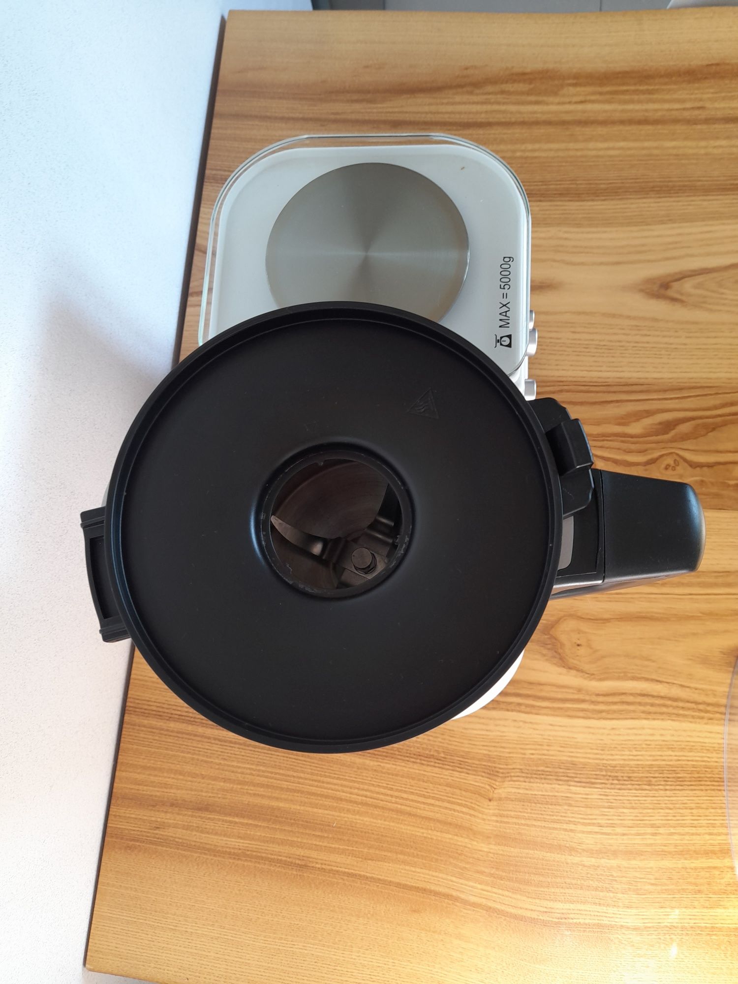 Multicooker szybkowar