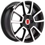 4x Felgi 15 m.in. do FIAT 500 Punto UNO Bravo Brava Doblo - BK746