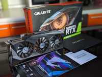 Gigabyte GeForce RTX 3080 Ti Gaming OC 12GB (На гарантії)